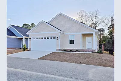1822 Fordham Drive, Fayetteville, NC 28304 - Photo 1
