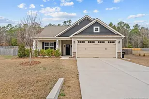 145 Edgefield Dr, Sanford, NC 27332 - Photo 1