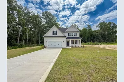 444 Marengo (Lot 19) Trail, Raeford, NC 28376 - Photo 1