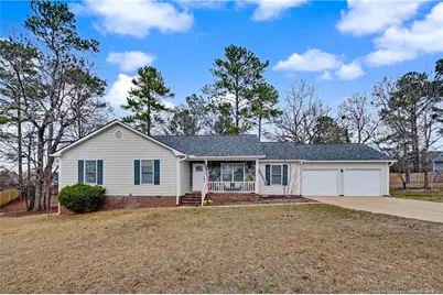2491 Lakeheath Court, Fayetteville, NC 28306 - Photo 1