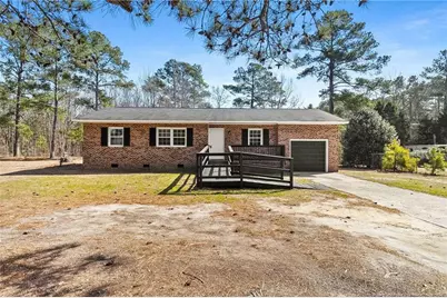 402 Gainey Road, Raeford, NC 28376 - Photo 1