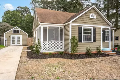 816 Greenland Drive, Fayetteville, NC 28305 - Photo 1