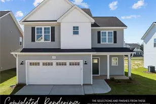 132 Easy St, Raeford, NC 28376 - Photo 1
