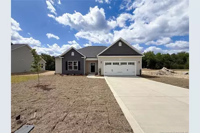 5423 Tall Timbers (Lot 99) Court, Fayetteville, NC 28311 - Photo 1