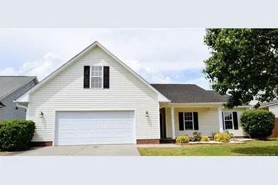 1458 Oldstead Drive, Fayetteville, NC 28306 - Photo 1