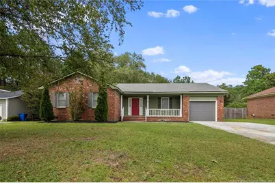 5812 Rivercroft Road Drive, Fayetteville, NC 28304 - Photo 1