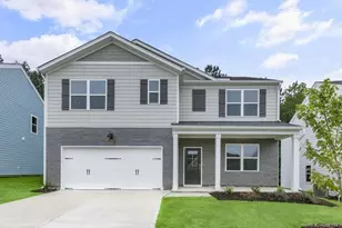 385 Hartfield Avenue, Raeford, NC 28376 - Photo 1