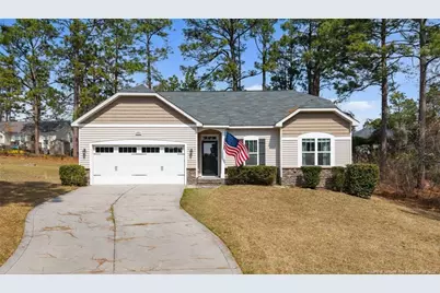 143 Lacey Lane, Aberdeen, NC 28315 - Photo 1