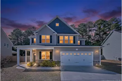 247 Cloverwood Lane, Raeford, NC 28376 - Photo 1