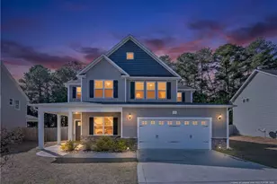 247 Cloverwood Ln, Raeford, NC 28376 - Photo 1
