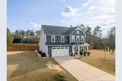 1427 Creekwood Road, Hope Mills, NC 28348 - Photo 1