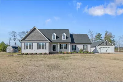 7136 Tabor Church Road, Fayetteville, NC 28312 - Photo 1