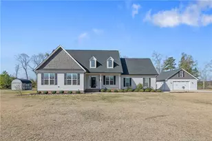 7136 Tabor Church Rd, Fayetteville, NC 28312 - Photo 1