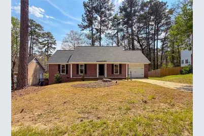 6720 Saint Julian Way, Fayetteville, NC 28314 - Photo 1