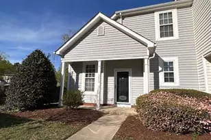3013 Silky Dogwood Trail, Apex, NC 27502 - Photo 1