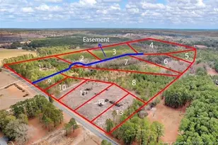 Tbd Montrose (Lot 4) Rd, Raeford, NC 28376 - Photo 1