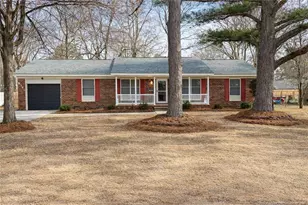 6377 Lake Traill Dr, Fayetteville, NC 28304 - Photo 1