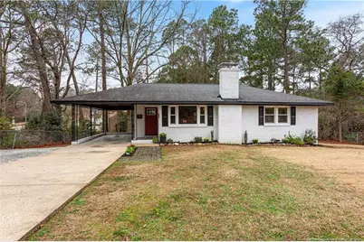 432 McPhee Drive, Fayetteville, NC 28305 - Photo 1