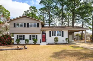 3217 Rouse Dr, Fayetteville, NC 28306 - Photo 1