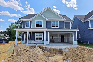3327 Hopekirk Dr Lot 10, Fayetteville, NC 28306 - Photo 1
