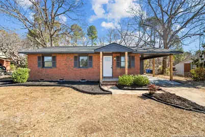 341 Lynhurst Drive, Fayetteville, NC 28314 - Photo 1