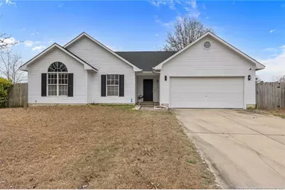 136 Chapel Hill Drive, Raeford, NC 28376 - Photo 1