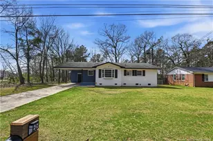 466 Lansdowne Rd, Fayetteville, NC 28314 - Photo 1