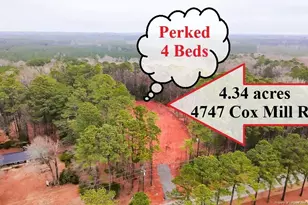 4747 Cox Mill Rd, Sanford, NC 27332 - Photo 1