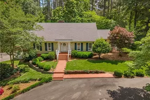 2114 Brookwood Trail, Sanford, NC 27330 - Photo 1