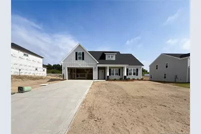 265 Ashley Heights (Lot 36) Drive, Aberdeen, NC 28315 - Photo 1
