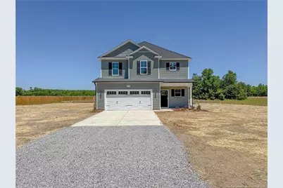 3959 Blue Springs (Lot 3) Road, Red Springs, NC 28377 - Photo 1