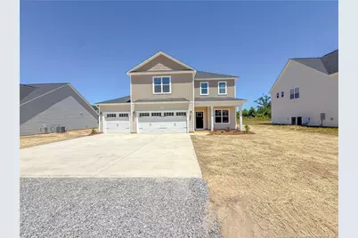 3993 Blue Springs (Lot 6) Road, Red Springs, NC 28377 - Photo 1