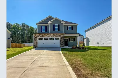 3903 Blackhills (Lot 64) Road, Fayetteville, NC 28311 - Photo 1