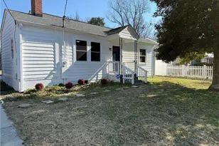 128 W Cir Ct., Fayetteville, NC 28301 - Photo 1