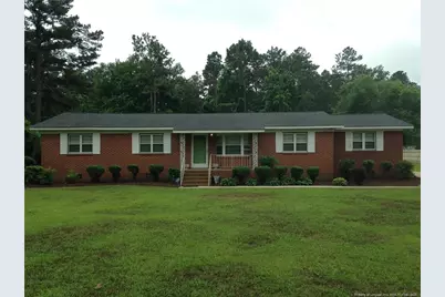 608 Bee Gee Road, Lumberton, NC 28358 - Photo 1