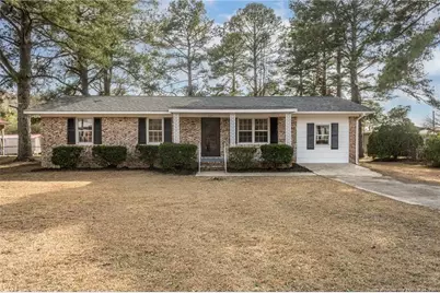 107 Victoria Drive, Parkton, NC 28371 - Photo 1