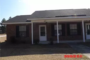 4865 Fogarty Dr, Fayetteville, NC 28311 - Photo 1