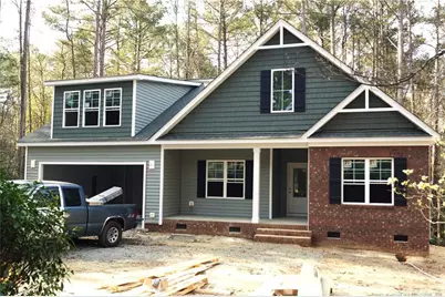 1344 Ohio Lane, Sanford, NC 27332 - Photo 1