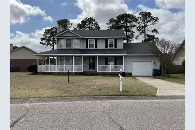 1752 Empress Lane, Fayetteville, NC 28304 - Photo 1