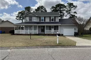 1752 Empress Ln, Fayetteville, NC 28304 - Photo 1