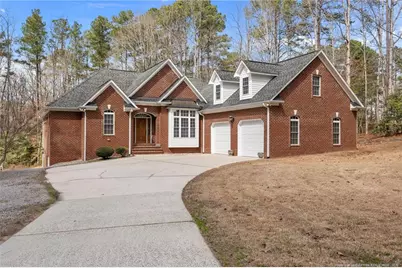 248 Raccoon Court, Sanford, NC 27330 - Photo 1