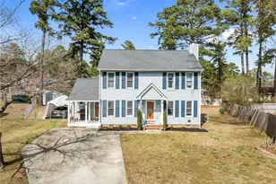 6904 Winchester Ct, Fayetteville, NC 28314 - Photo 1