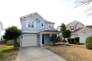240 Trayesan Dr, Holly Springs, NC 27540 - Photo 1