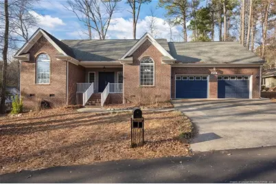 1711 Chateau Circle, Sanford, NC 27332 - Photo 1