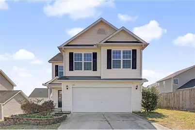 86 Boston Harbor, Cameron, NC 28326 - Photo 1