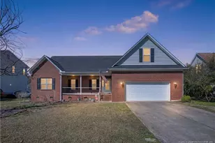 5811 Rainsford Dr, Fayetteville, NC 28311 - Photo 1