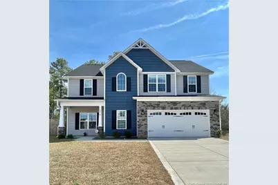 4818 Quiet Pine Road, Fayetteville, NC 28314 - Photo 1