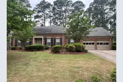 204 Thorncliff Drive, Fayetteville, NC 28303 - Photo 1