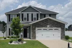 2804 Deepwater Ct, Fayetteville, NC 28306 - Photo 1