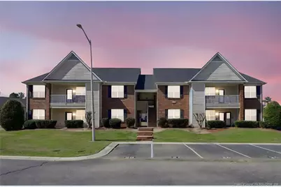 656 Brandermill Road #104, Fayetteville, NC 28314 - Photo 1
